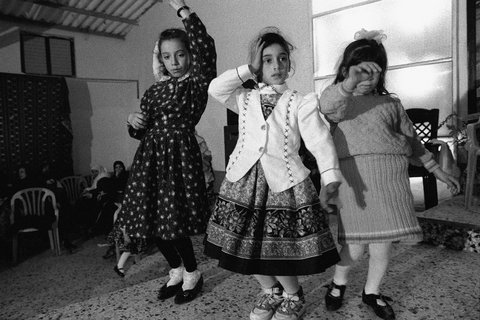 (c) Nikos Economopoulos / Magnum Photos