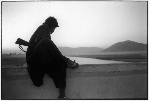 (c) Magnum Photos