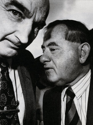 (c) Bruce Gilden / Magnum Photos