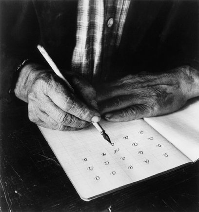 (c) David Seymour / Magnum Photos