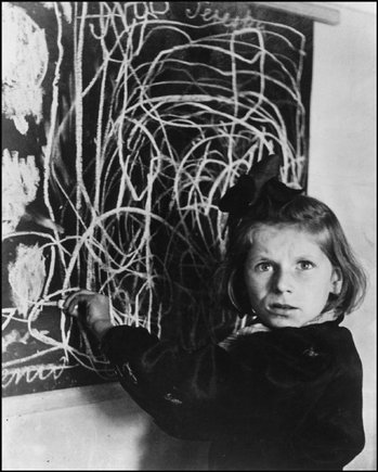 (c) David Seymour / Magnum Photos