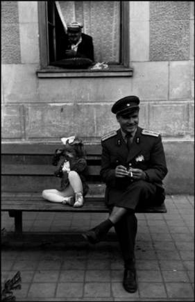 (c) Erich Lessing / Magnum Photos