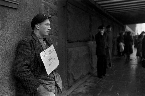 (c) Henri Cartier-Bresson / Magnum Photos