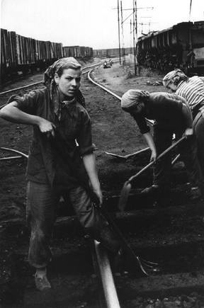 (c) Erich Lessing / Magnum Photos