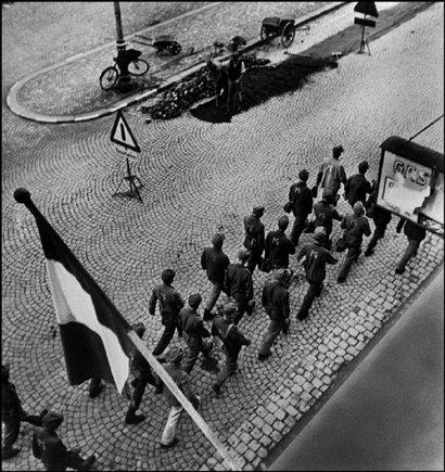(c) Werner Bischof / Magnum Photos