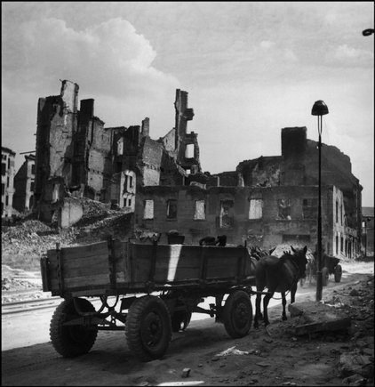 (c) Werner Bischof / Magnum Photos