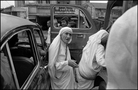 (c) Raghu Rai / Magnum Photos