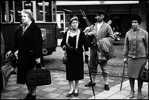 (c) Leonard Freed / Magnum Photos