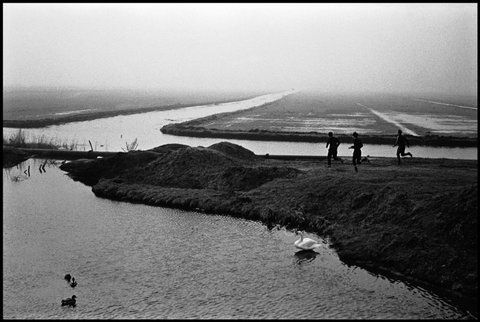 (c) Leonard Freed / Magnum Photos