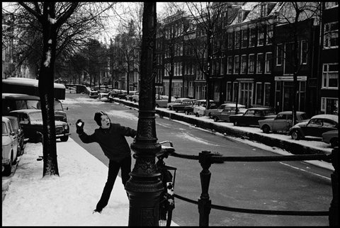 (c) Leonard Freed / Magnum Photos