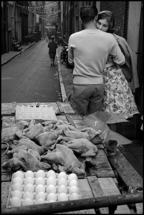(c) Leonard Freed / Magnum Photos