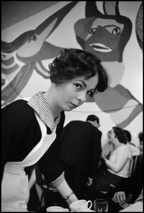 (c) Leonard Freed / Magnum Photos