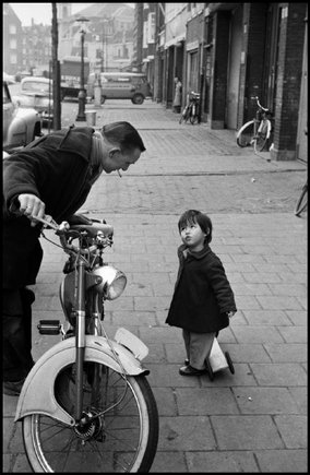 (c) Leonard Freed / Magnum Photos