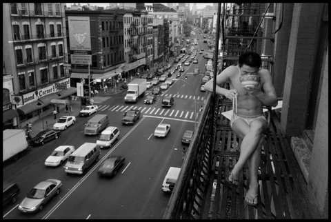 (c) Chien-Chi Chang / Magnum Photos