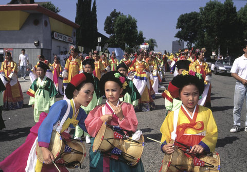 (c) Hiroji Kubota / Magnum Photos