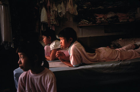 (c) Chien-Chi Chang / Magnum Photos