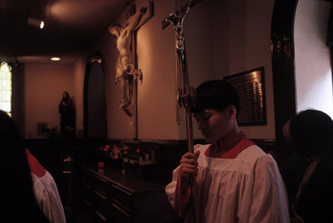 (c) Chien-Chi Chang / Magnum Photos