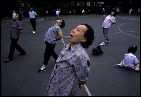 (c) Chien-Chi Chang / Magnum Photos