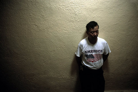 (c) Chien-Chi Chang / Magnum Photos