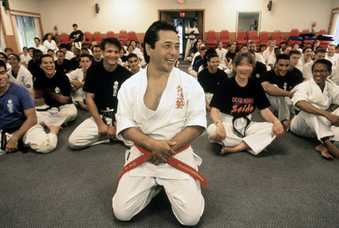 (c) Eli Reed / Magnum Photos