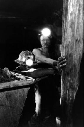 (c) Ian Berry / Magnum Photos