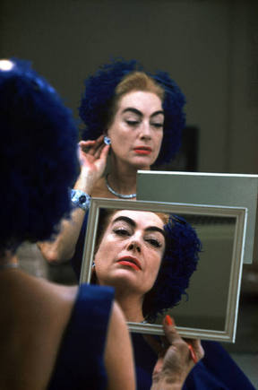 (c) Eve Arnold / Magnum Photos