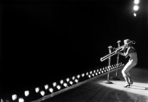 (c) Eve Arnold / Magnum Photos