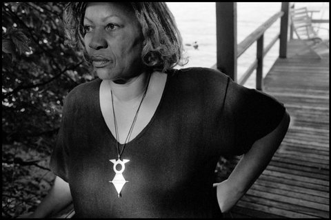 (c) Eli Reed / Magnum Photos