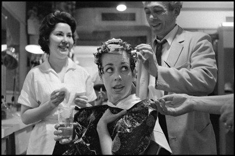 (c) Dennis Stock / Magnum Photos