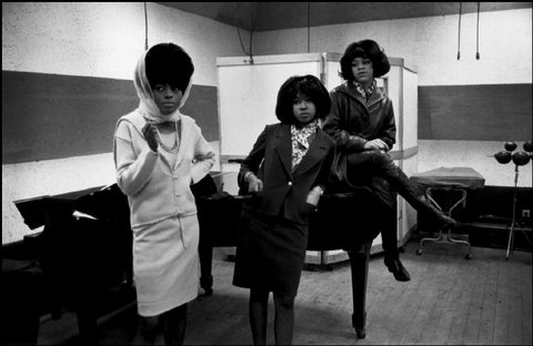 (c) Bruce Davidson / Magnum Photos