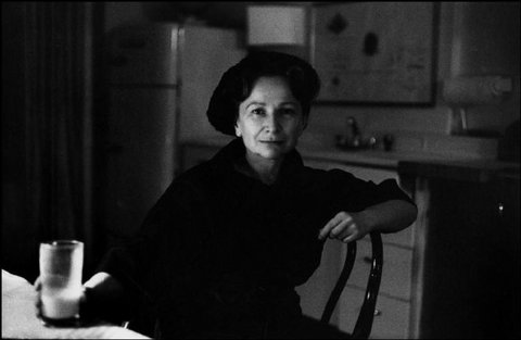 (c) Henri Cartier-Bresson / Magnum Photos