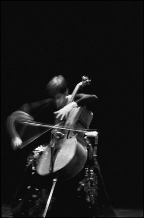 (c) Abbas / Magnum Photos