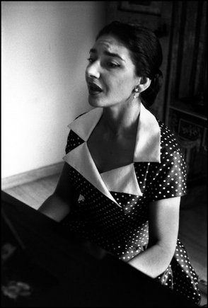 (c) David Seymour / Magnum Photos