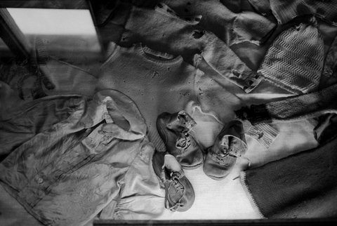 (c) Erich Hartmann / Magnum Photos