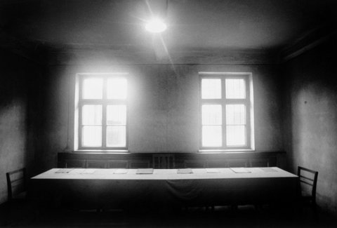 (c) Erich Hartmann / Magnum Photos