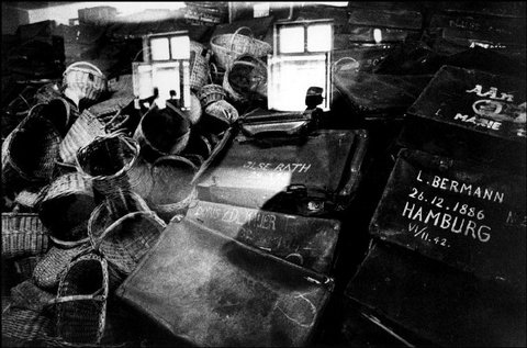 (c) Micha Bar Am / Magnum Photos