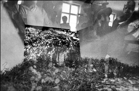 (c) Micha Bar Am / Magnum Photos