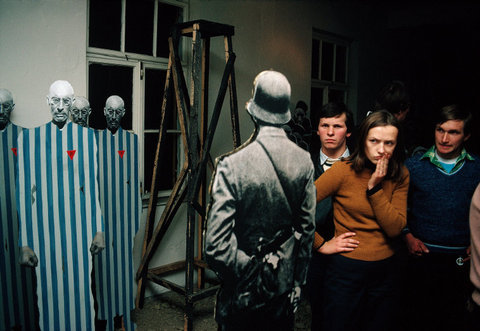 (c) Bruno Barbey / Magnum Photos