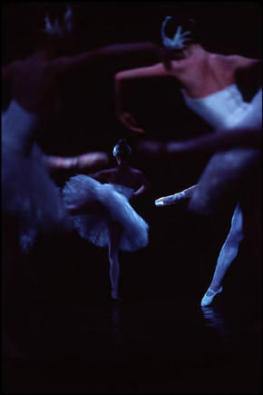(c) Gueorgui Pinkhassov / Magnum Photos