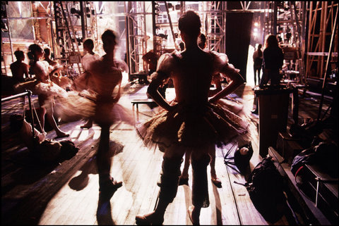 (c) Gueorgui Pinkhassov / Magnum Photos