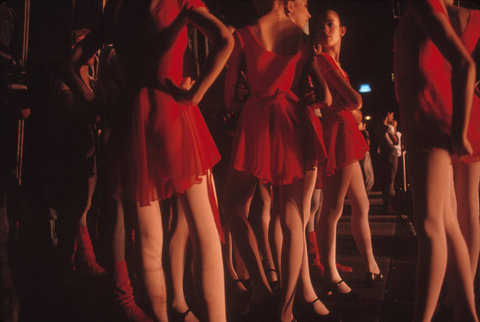 (c) Gueorgui Pinkhassov / Magnum Photos