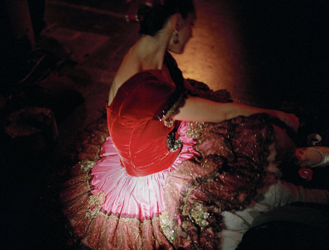 (c)  PG / Magnum Photos