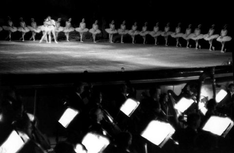 (c) Henri Cartier-Bresson / Magnum Photos