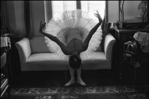 (c) Gueorgui Pinkhassov / Magnum Photos