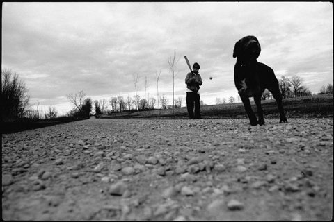 (c) Larry Towell / Magnum Photos