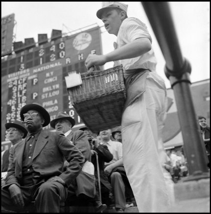 (c) Burt Glinn / Magnum Photos