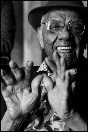 (c) Eli Reed / Magnum Photos