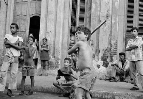 (c) Susan Meiselas / Magnum Photos
