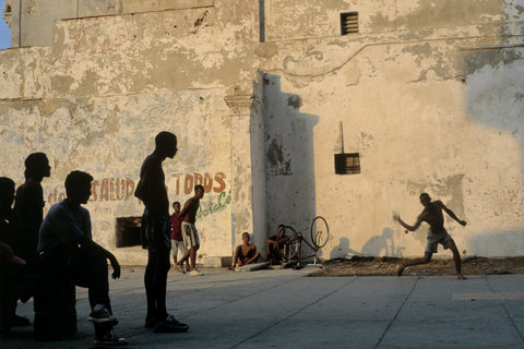 (c) David Alan Harvey / Magnum Photos