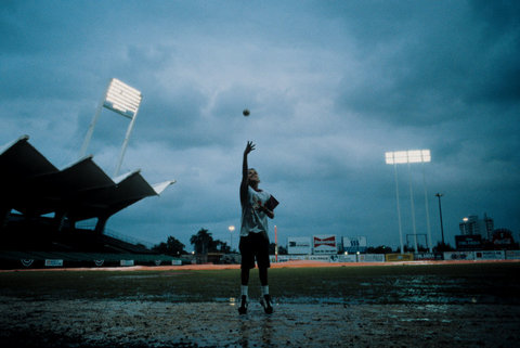 (c) David Alan Harvey / Magnum Photos